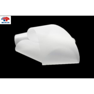 Ultra Thin Soft Hook And Loop Fabric Injection Molded Hook For Diaper