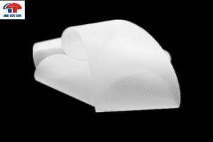 Wholesale Ultra Thin Soft Hook And Loop Fabric Injection Molded Hook For Diaper from china suppliers