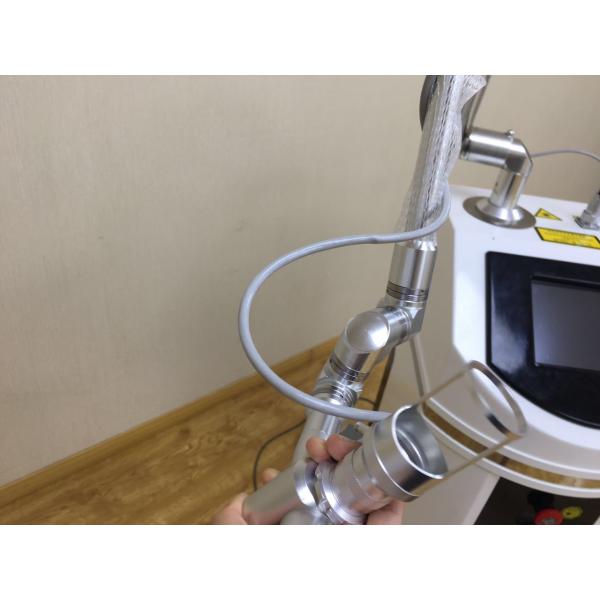 Carbon Dioxide CO2 Fractional Laser Machine For Scar Removal / Skin Resurfacing