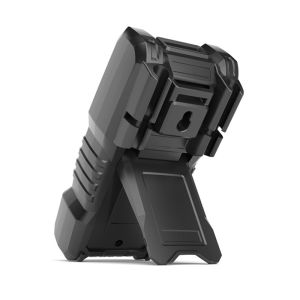 Habotest HT113A Handheld AC DC Digital Multimeter Professional Voltmeter LCD