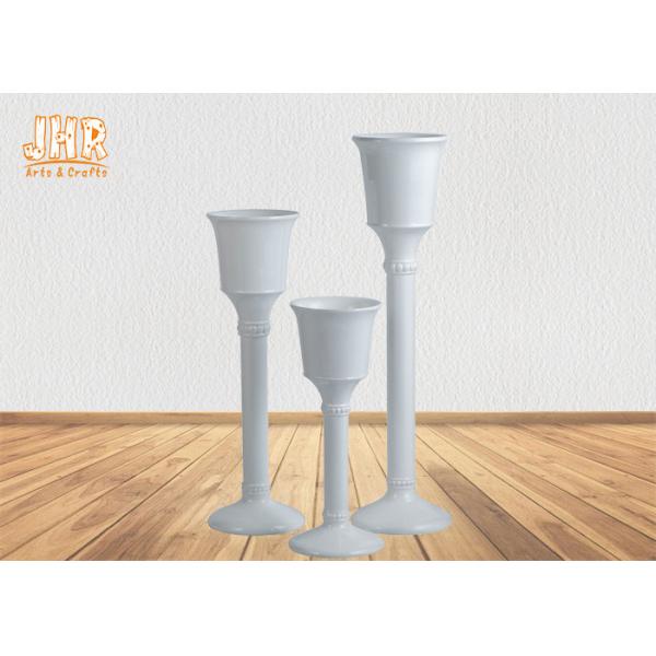 Quality This vase is made of light material fiber glass material. It is Convenient for handling and not easy to get hurt.. From for sale