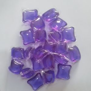 Original Factory Oil Stain Remove Anti Mite Disposable Detergent Pods Active