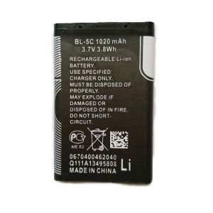 SONY 3.75V 1020mAh Custom Lithium Battery Packs