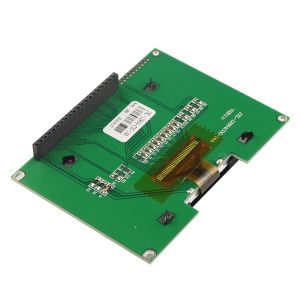 Customized STN Monochrome COB COG Dot Matrix Graphic LCD Display Module