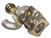 Wholesale Audi RS4 V6 Bi-turbo k04 Turbo 53049880026，078145704M, 078145702M from china suppliers