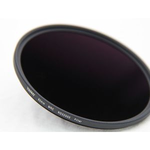 Optical Variable Neutral Density Filter , ND32000 Adjustable Nd Filter For