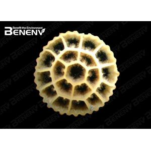 Activated Sludge Moving Bed Biological Reactor K1 K3 Media Bio Filter Media MBBR