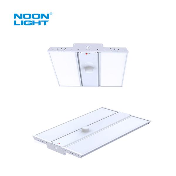 8250LM 9075LM 9900LM 10725LM LED Linear High Bay Lights with SMD2835 Light