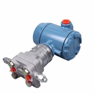 3051 Coplanar Pressure Transmitter Coplanar Transmitter