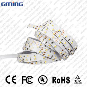 High CRI 95 5M Ribbon Led Light Strip 120 LEDs / M 5500K 3528 Copper Material