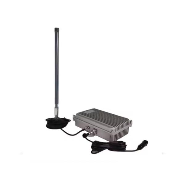 Quality 500mA Input Current  FPV Interference Device With Omni Directional Antenna 8 Channels for sale