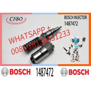 Injector valve Diesel Unit Pump Injector 0414701060 0414701068 0414701069 For