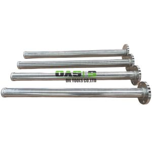 Gas Filter Element Wedge Wire Filters for Boosting Productivity and Protecting