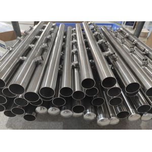 Custom Automatic Fiber Laser Welding Machine for Water Knockout Trap Drum