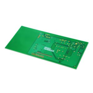 Rigid High Density Interconnect Boards 4L / HDI Multilayer PCB