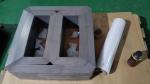 Customized Uni Core For S13 315kVA Distribution Dry Type Transformer By Using