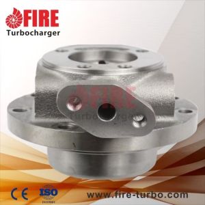 RHE7 Turbocharger Bearing Housing 114400-3395 VB730020 Isuzu Truck with 6SD1TC