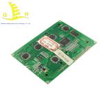 Customize Dot Matrix TN STN HTN Graphic 240128 COB LCD Display Module