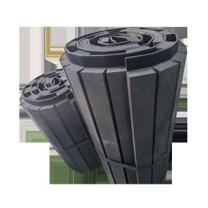 Wholesale 1.52m Width Boxing Fighting Ring Accessories Taekwondo Boxing Canvas Floor from china suppliers