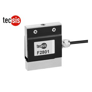 Miniature Tension Compression Load Cell s-Beam , Aluminum Load Cell Sensors