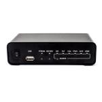 Beijing Port H.264 IPTV Video Encoder with WiFi HD MI for Streaming HTTP/RTSP