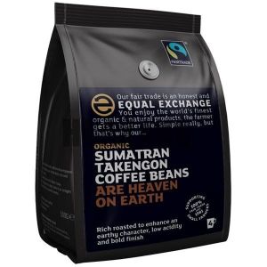 coffee bean packaging bags 2 oz small square bottom bag matte black coffee pouch