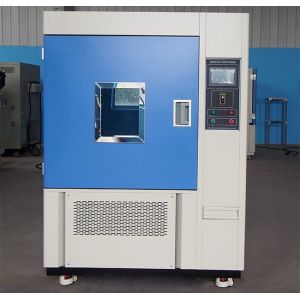 Weather Resistant Xenon Test Chamber Custom Made For Environmental Aging Test