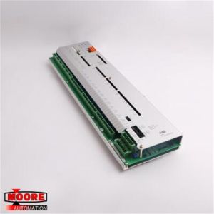 UFC719AE101 3BHB003041R0101 ABB IOEC I/O Interface Module