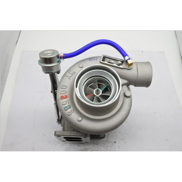 Diesel Engine Excavator Turbocharger 3535635 4050202 4038003 6CT8.3 R305-5 R305-7