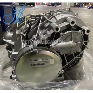 Efficiently Manufactured CVT Transmission Gearbox for Haima S5 M3 M6 G.S WEIGHT