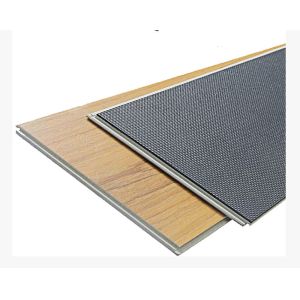 Wholesale Ixpe Foam Dampproof Layer For Pvc Vinyl Spc Flooring Good Quality Embossed Woven Pattern Surface Ixpe Pad from china suppliers