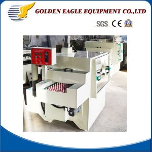 Aluminum Nameplate Etching Machine / Dual Jet Etching Machine for Large Scale