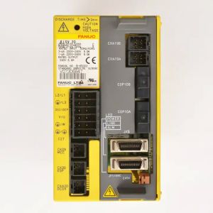 A06B-6130-H002 Fanuc Servo Drive System