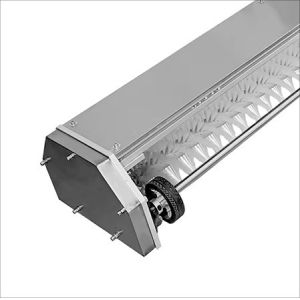 Solar Panel Cleaning Robot Photovoltaic Panel Cleaning Brush Automatic Cleaning