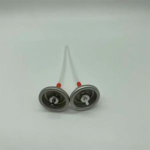 Advanced Metered Valve For Scent Diffuser Enhanced Fragrance Dispersion