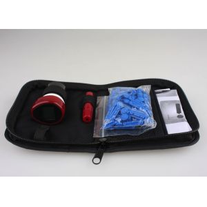 Fast test Blood Glucose Test Meter Diabetic Glucose Monitor with lancet