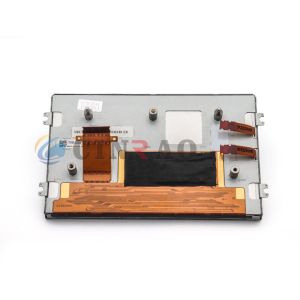 ISO9001 7 '' LT070CA04000 TFT LCD Screen / Toshiba LCD Panel