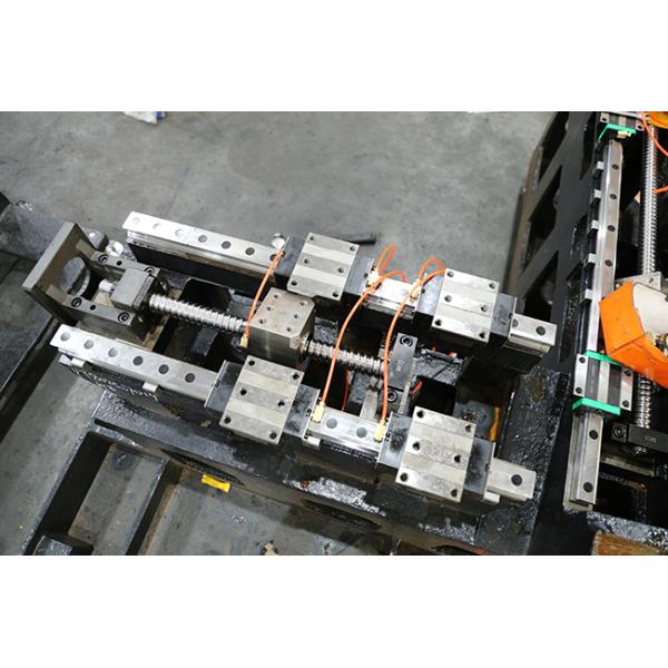 Intelligent Control Metal Cutting Circular Saw Machine 170NC/P