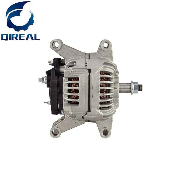 Excavator Parts E320D2 C6.6 Engine 24V 115A Alternator 3445081 344-5081