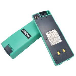 Nikon BC-65 Nimh Battery For Nikon DTM-302 452 330 332 35 NPL-302 NPL-352 DTM