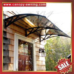 DIY polycarbonate awning,DIY polycarbonate canopy