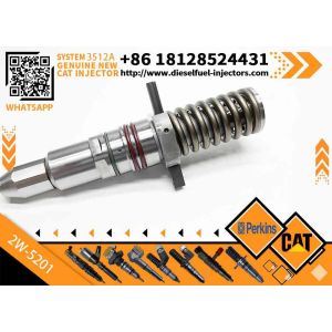 Factory Wholesale of High Quality Components in Stock Diesel Fuel Injector 6I