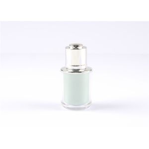 15ml 30ml 50ml 100ml ISO9001 Wholesale Design Eco-Friendly Plastic Lotion