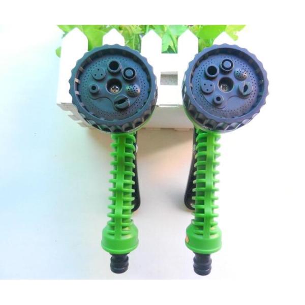 KM High Quality Pressure Mutifunctiona Water Gun