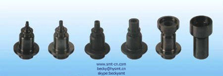 Samsung Nozzle TN03 TN04 TN65 TN14 TN22 TN40 TN75 TN110