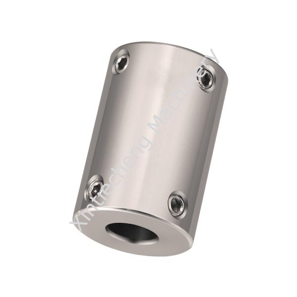 Quality Precision Machining Secure Transportation And Handling Shaft Coupling for sale