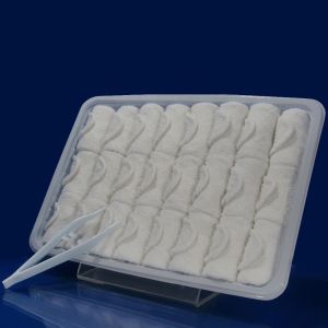 All Age Group Bleached Cotton Terry Towel