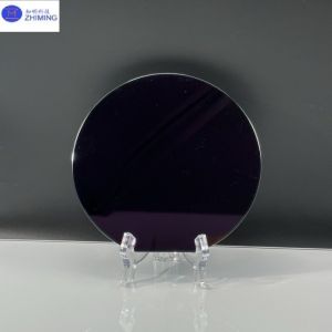 Si Silicon Wafer 8 inch Diameter 200mm Thickness 700um P Type N Type Single