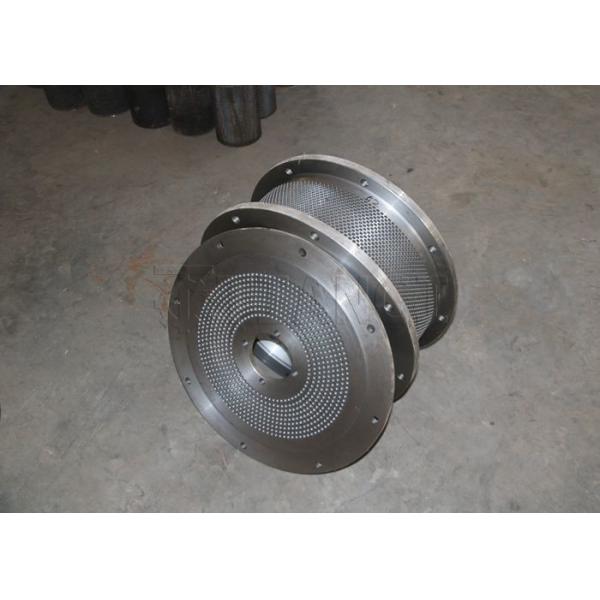 Organic Fertilizer Granulator For Irregular Granules