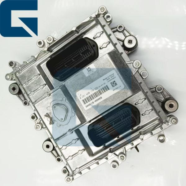 300618-00009 Engine Controller for DX300LC Engine Control Unit